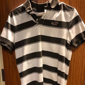 Hollister Polo